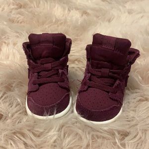 Girls Toddler Jordan’s